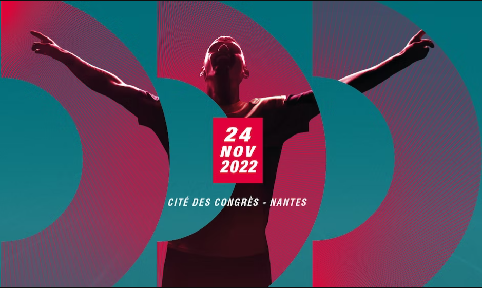 go entrepreneur Nantes 2022