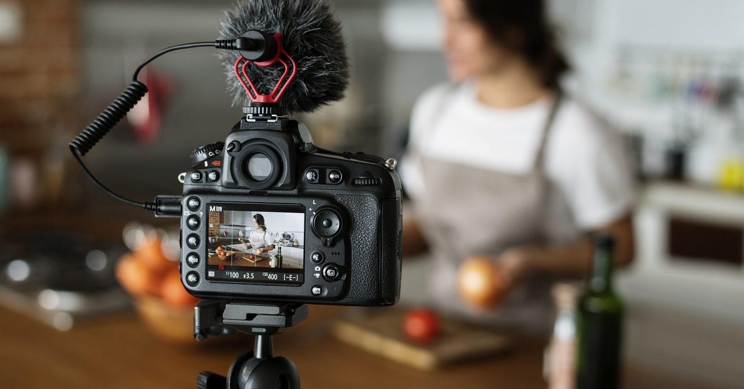 Atelier Samoa - Concevoir sa première opération influenceurs