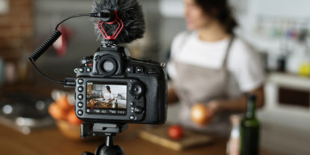 Atelier Samoa - Concevoir sa première opération influenceurs