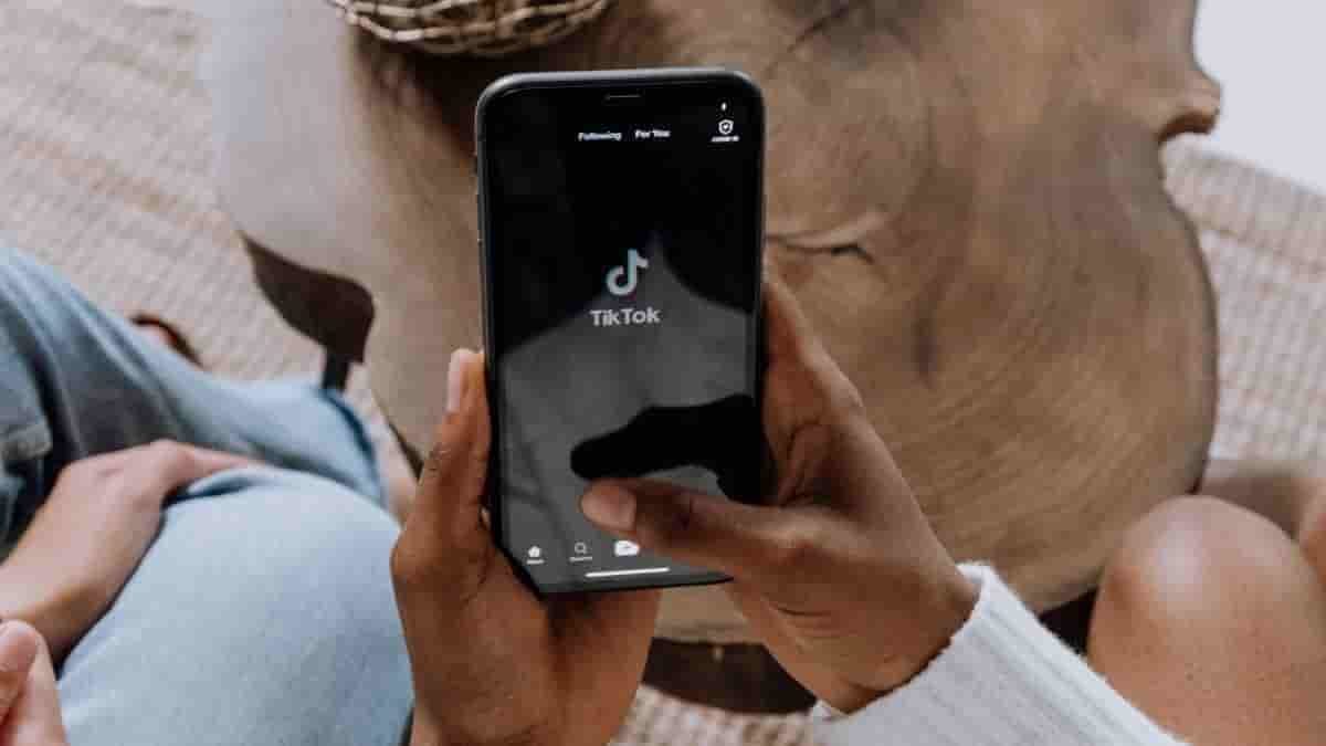Atelier Samoa - Se lancer sur TikTok - Nantes Digital Week 2023