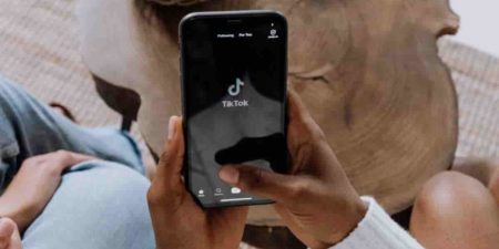 Atelier Samoa - Se lancer sur TikTok - Nantes Digital Week 2023