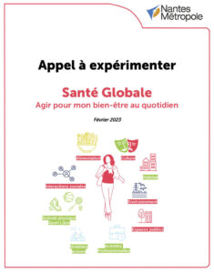 Appel à expérimenter - Santé globale - Nantes Métropole, Samoa