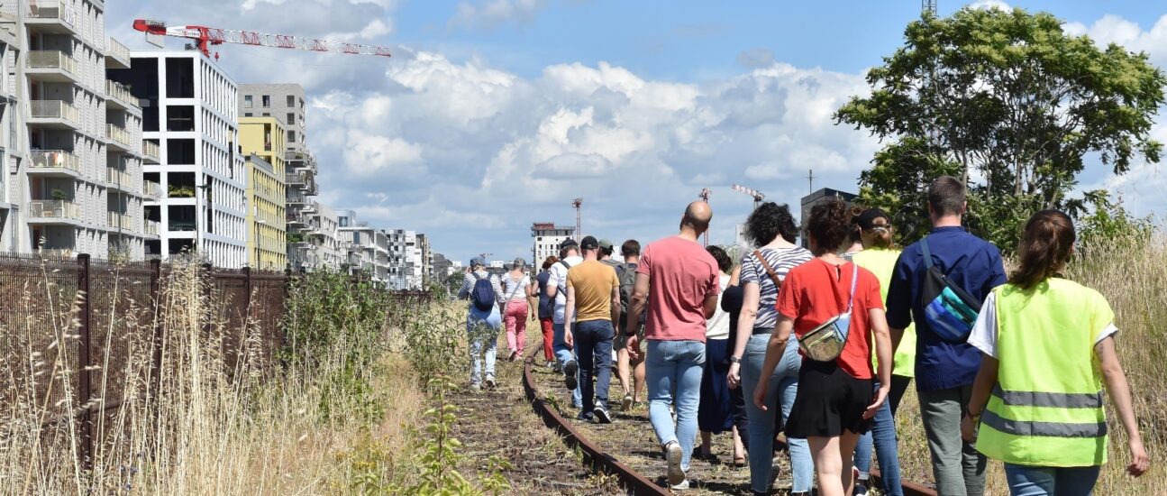 Ile de Nantes : un nouveau maître d’œuvre urbain en 2025 [Appel à candidatures] Samoa / Nantes Métropole