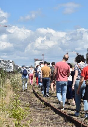 Ile de Nantes : un nouveau maître d’œuvre urbain en 2025 [Appel à candidatures] Samoa / Nantes Métropole