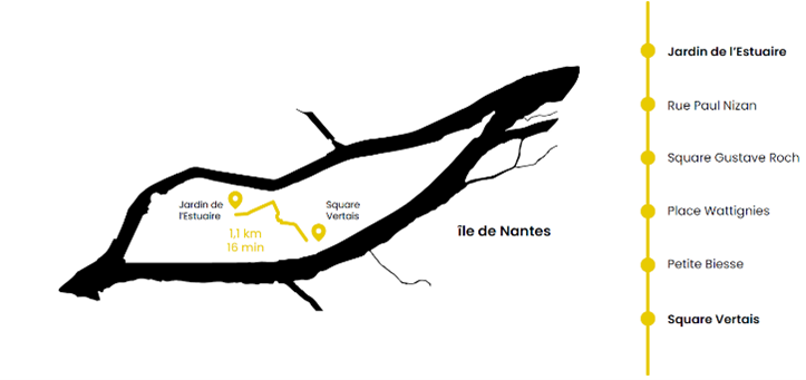 L'Échappée des sens : un nouvel appel à projets pour concevoir une ...
