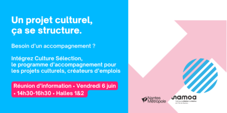 Réunion d'information : tout savoir sur Culture Sélection 2025 (programme d'accompagnement de la Samoa)