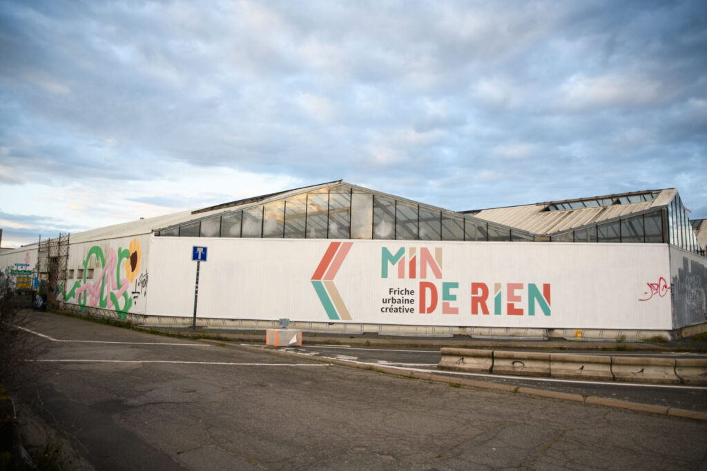 Comité de suivi stratégique Samoa. Min de Rien. Nantes(Loire-Atlantique) 09/2024 © IRIS Pictures/Samoa