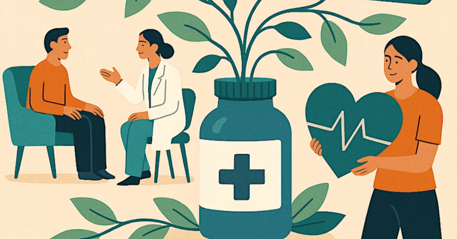 Impacts santé & design : deux univers au service des usagers