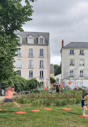 place wattignies végétalisée