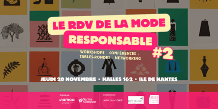 Le rdv de la mode responsable #2