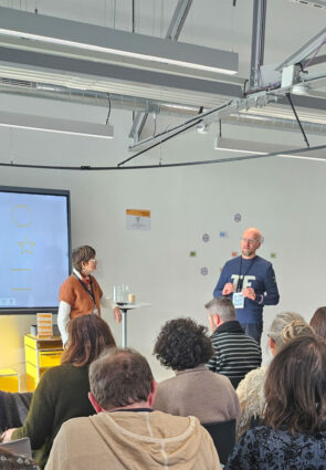 RDV du quartier de la création. 9 juillet 2025. Nantes (Loire-Atlantique) 07/2025 © Samoa