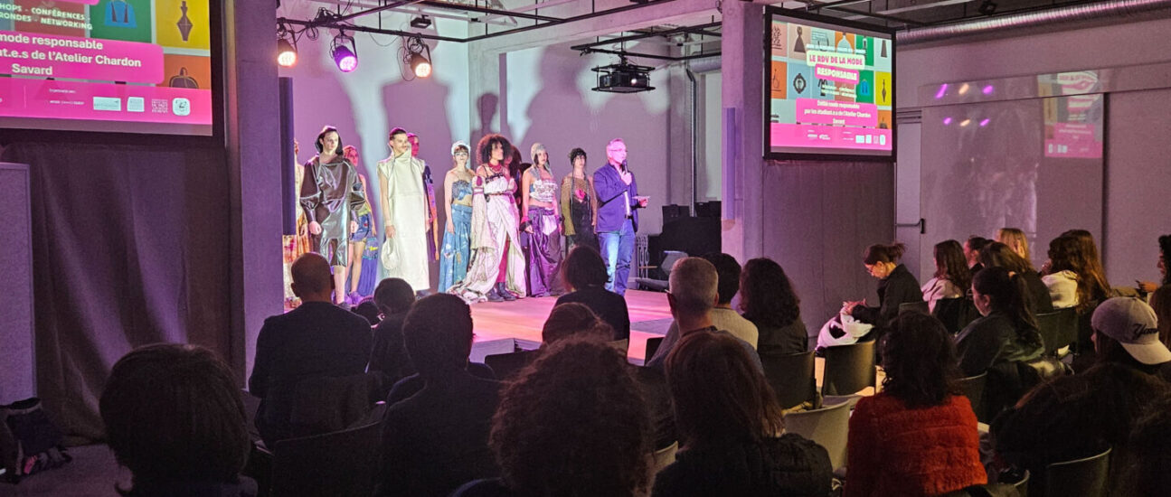 RDV du quartier de la création. 9 juillet 2025. Nantes (Loire-Atlantique) 07/2025 © Samoa