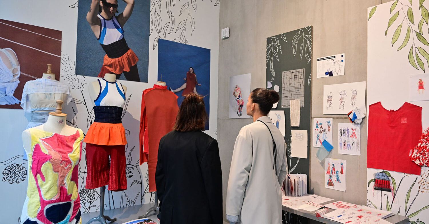 Visite exploratoire - Mode responsable