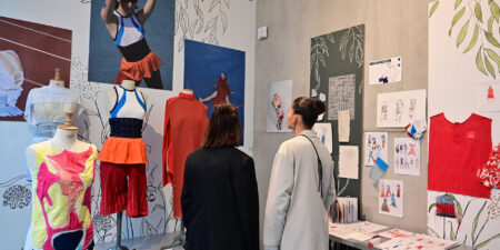 Visite exploratoire - Mode responsable