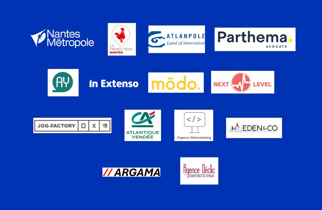 Partenaires Créative Sélection 2026