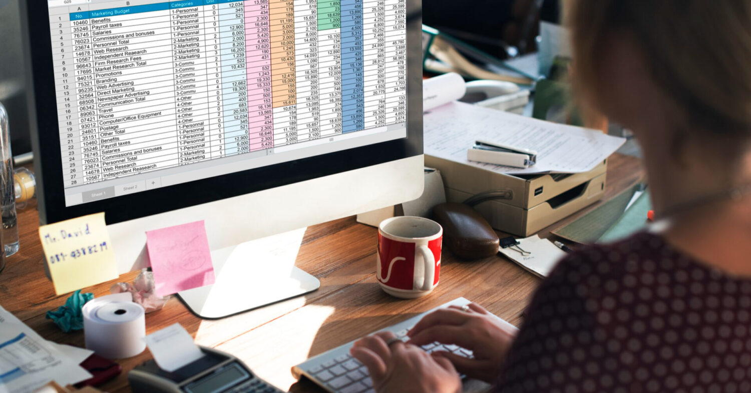 https://www.magnific.com/fr/photos-gratuite/feuille-calcul-information-document-concept-demarrage-financier_17057536.htm#fromView=search&page=1&position=12&uuid=5bbb65df-7ac9-4735-a2ea-3f7f8489205d&track=ais_hybrid&query=airtable">Image de rawpixel.com sur Magnific