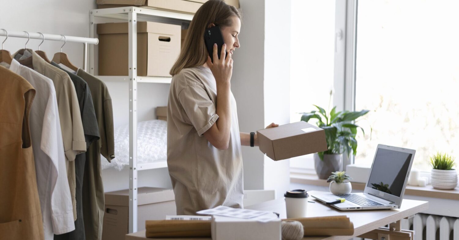 Atelier pour les entrepreneurs créatifs "Booster sa rentabilité et vendre mieux : le mode d'emploi"