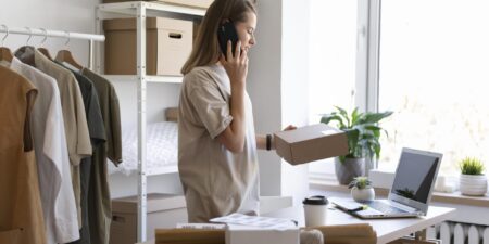 Atelier pour les entrepreneurs créatifs "Booster sa rentabilité et vendre mieux : le mode d'emploi"