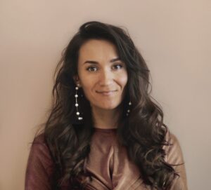 Clémentine Rocheron - Intervenante Atelier "Booster sa rentabilité et vendre mieux : mode d'emploi" avec la Samoa. Janvier 2027